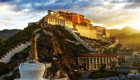 The Best Tibet Hotels – Where To Stay in and around Tibet, China.